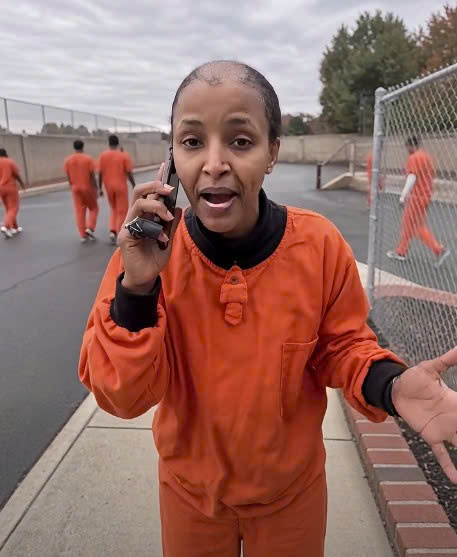 AN EXPLOSIVE BOMBSHELL? — Court Records Reveal the Serious Allegations Behind the Ilhan Omar Investigation