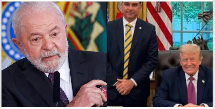 A DEVASTATING DEFEAT — Lula’s Stunning Election Victory Deals Trump a Major Setback as Brazil’s Political Battle Exposes a High-Stakes Washington Strategy