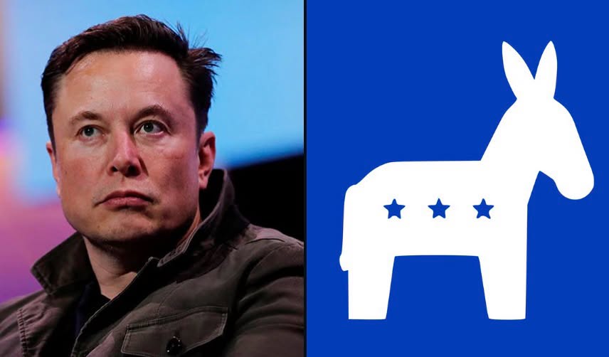 A DEVASTATING POLITICAL TWIST — House Democrats Put Elon Musk in Their Crosshairs as Potential Investigations Take Shape