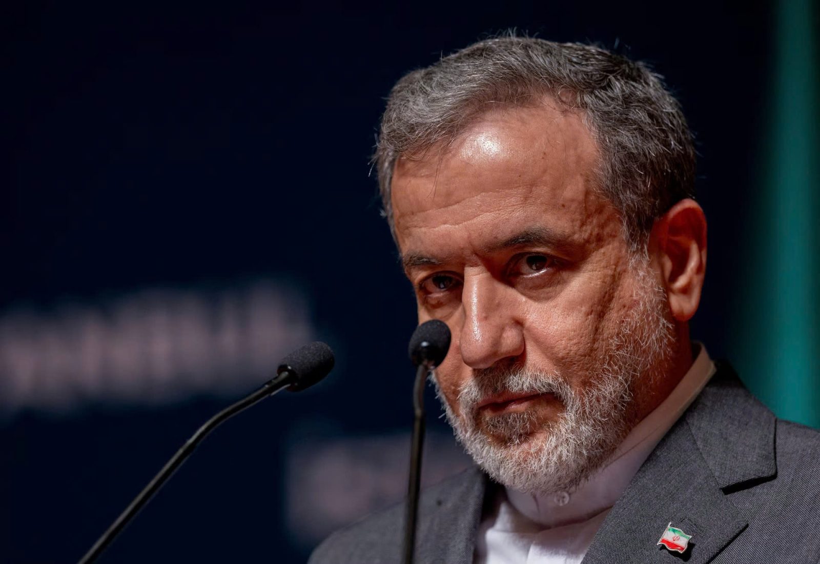 A CHILLING ULTIMATUM — Iran’s “Black House” Threat Raises the Stakes in Trump’s Next Move