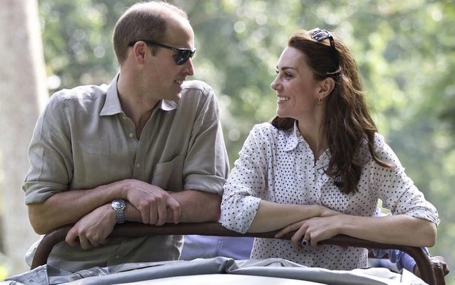A DEVASTATING ROYAL SHOWDOWN — Harry And Meghan’s UK Comeback Reignites the Rivalry With William And Kate