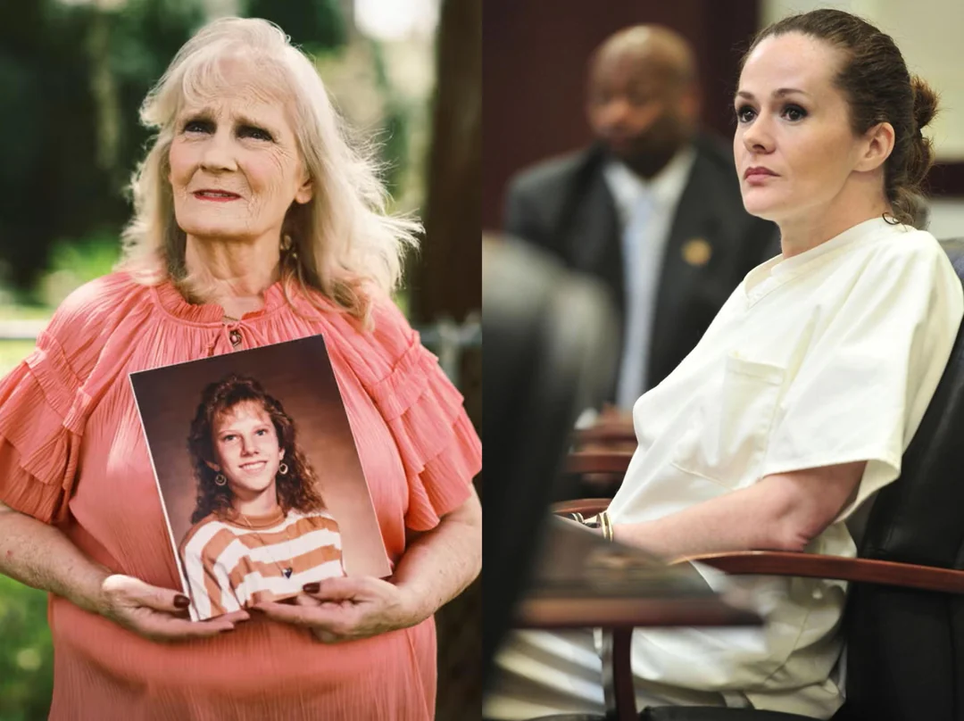 “IT DOESN’T MATTER” — The Chilling Reaction From the Victim’s Mother After Christa Pike Survives Execution