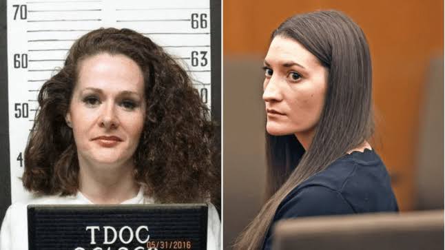 DOUBLE STANDARD EXPOSED — The Brutal Backlash Over Sympathy For High-Profile Killers Lindsay Clancy And Christa Pike