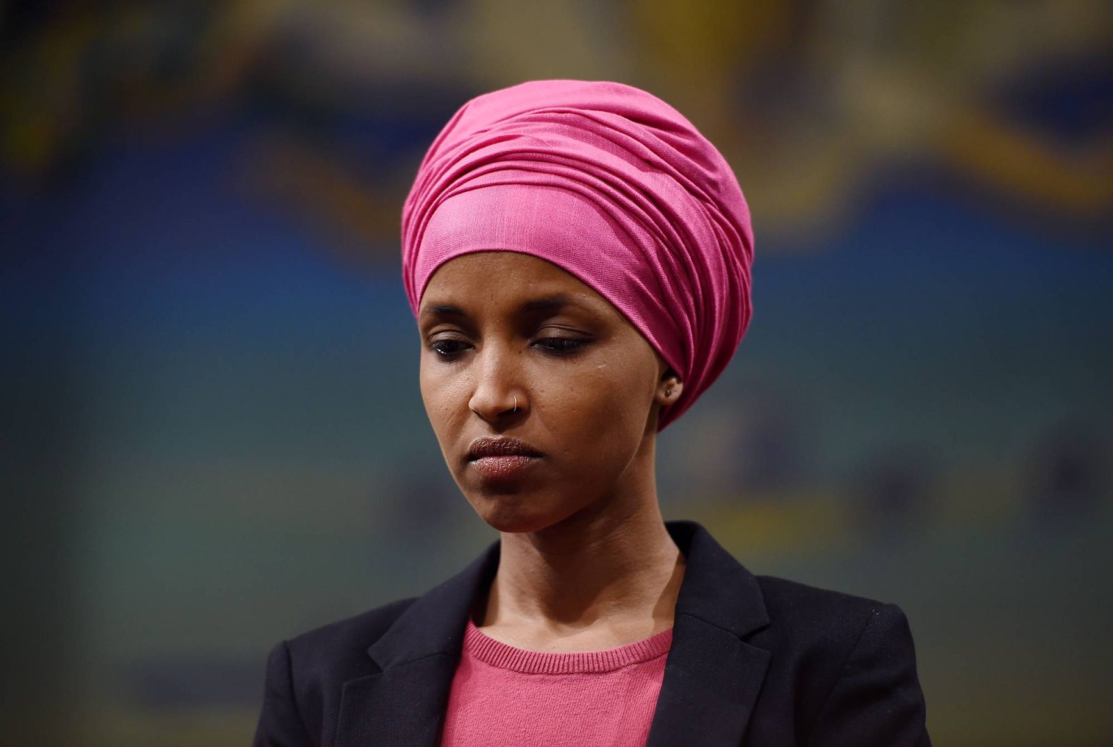 A SICKENING TWIST — The Bizarre Arkansas Loopholes That Could Have Saved Ilhan Omar From Federal Prison