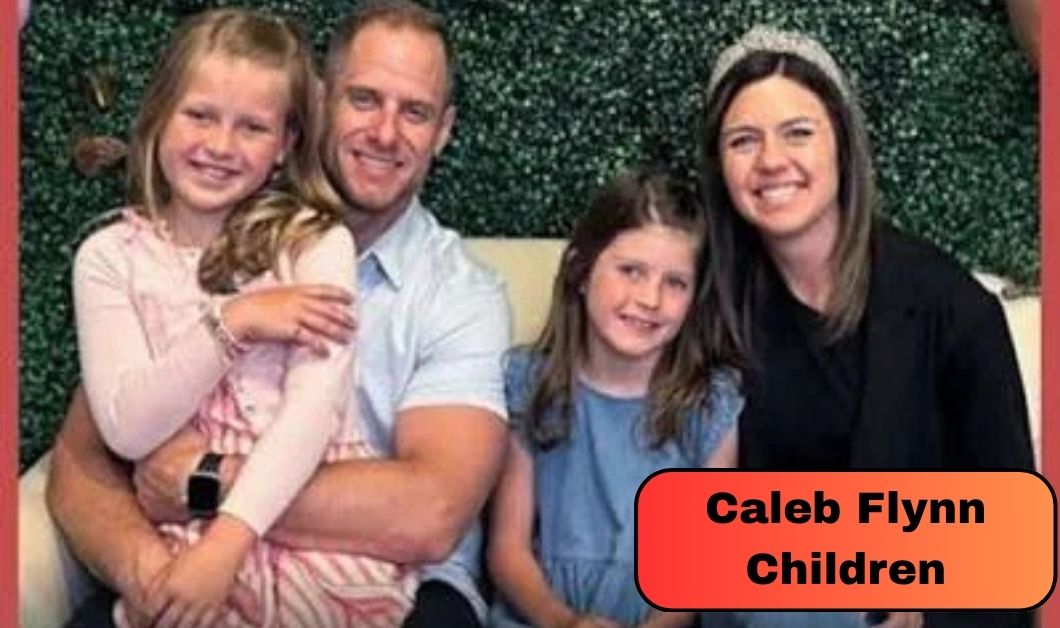 THE ULTIMATE GOODBYE — Caleb Flynn's Daughter Breaks Her Silence In Court With A Devastating Final Message For Her Father