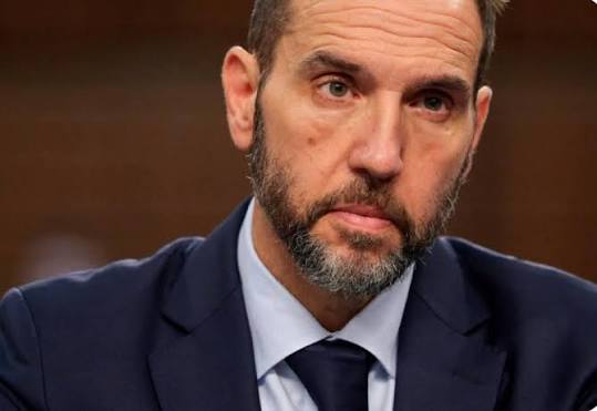 THE ULTIMATE EXPOSÉ — The Jack Smith Secret That Could Put Him in Legal Jeopardy