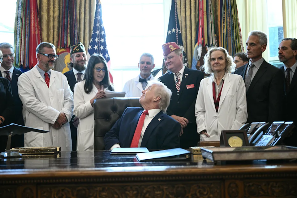 NATIONAL EMERGENCY — Trump Puts America On High Alert Over A Terrifying New Threat