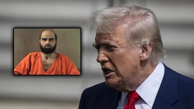 A BRUTAL RECKONING — Trump’s Ruthless Firing Squad Order That Finally Doomed The Fort Hood Terrorist
