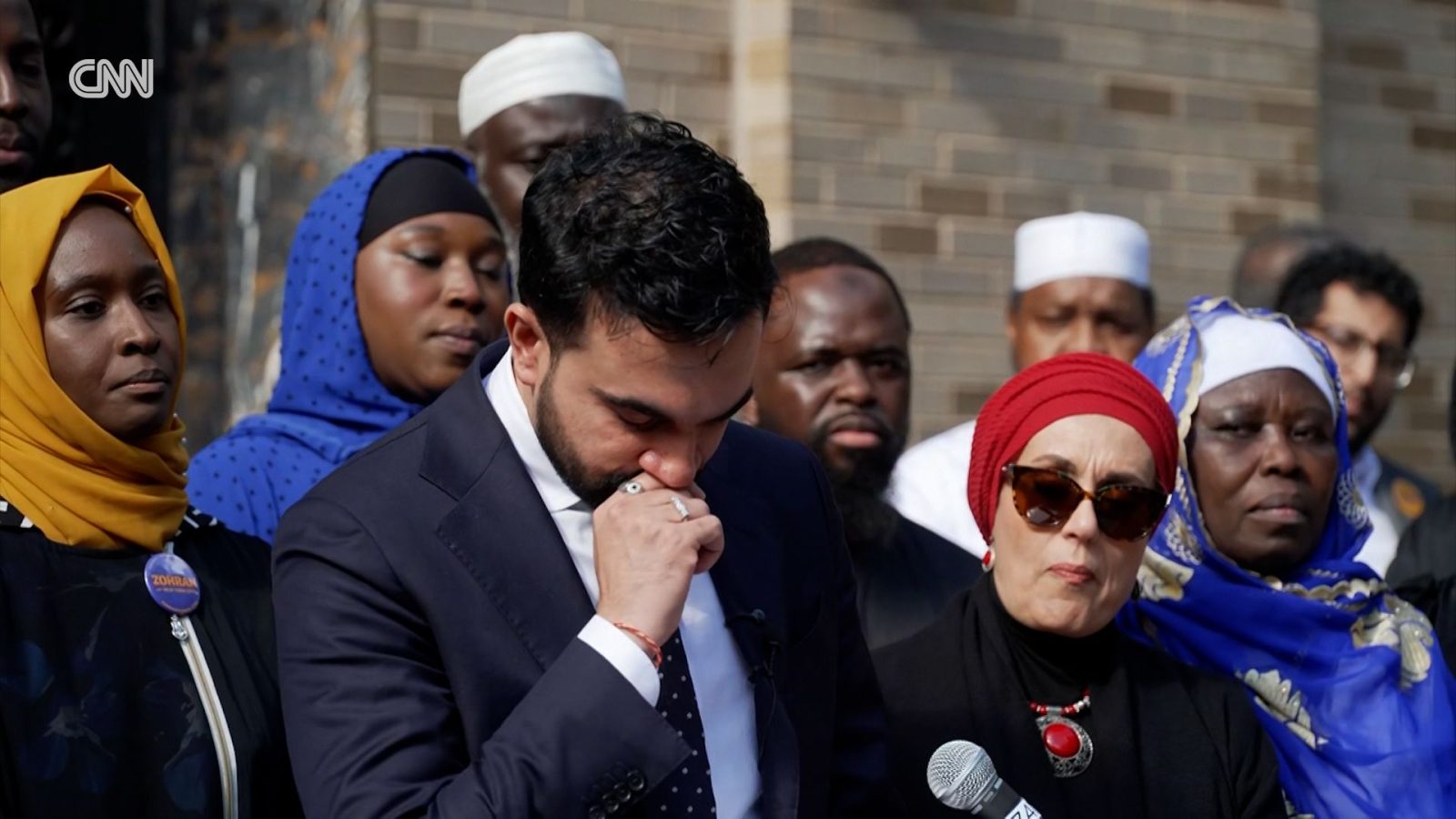 THE ULTIMATE BETRAYAL: ZOHRAN MAMDANI'S SHOCKING CONFESSION THAT JUST ENRAGED HIS SUPPORTERS!