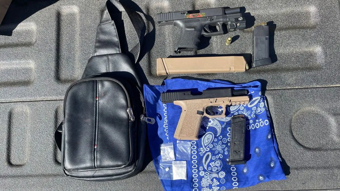 “NOT GOING TO SUGARCOAT IT” — The Chilling Police Warning About Luxury Gangs Tearing Apart The Suburbs