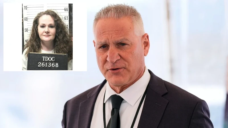 A GRUESOME FAILURE — The Botched Christa Pike Execution That Just Forced The Prison Chief To Resign
