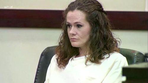 EXPOSED BY SCIENCE — The Explosive Medical Truth Behind Christa Pike’s Sickening “Amnesia”