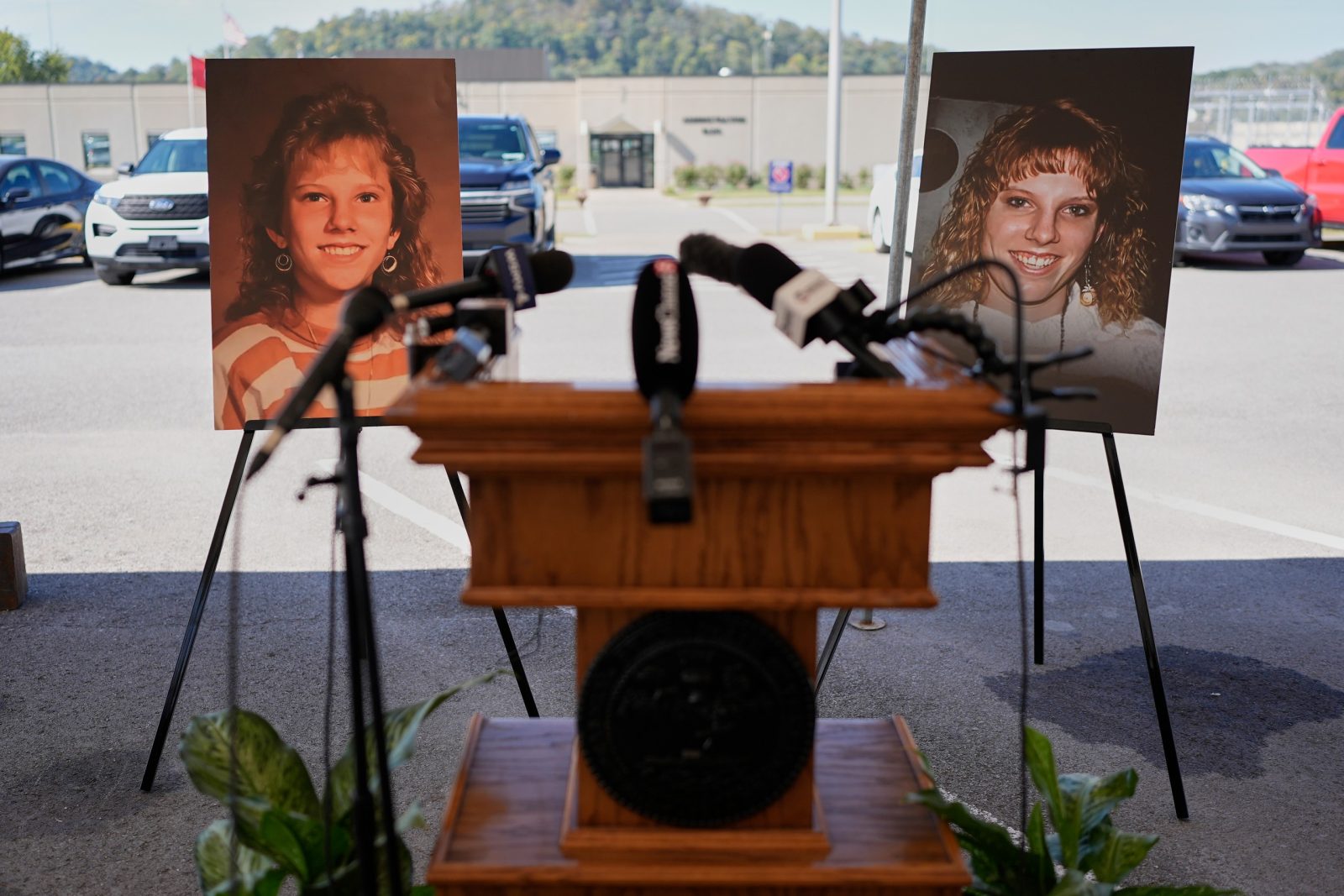 A BRUTAL ULTIMATUM — The Savage Firing Squad Demand After Christa Pike Cheats Death Again