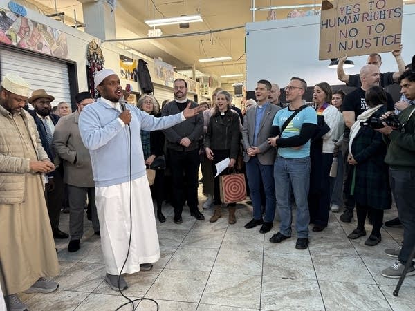 AN EXPLOSIVE BACKLASH — Minnesota’s Somali Community Pushes Back Against Trump as the Ilhan Omar Investigation Intensifies