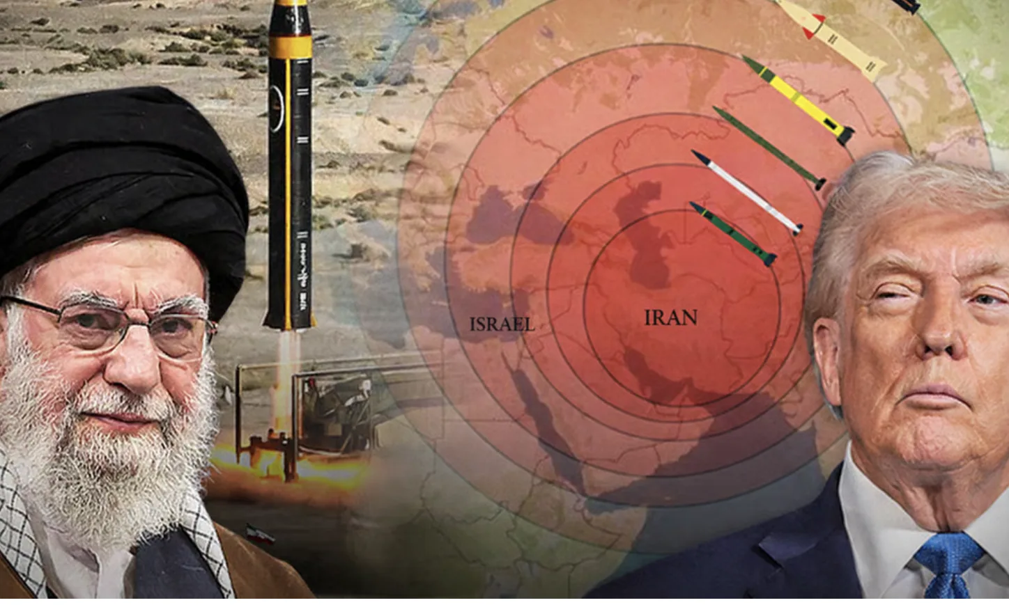 A DEVASTATING STANDOFF — Trump’s Iran Deal Faces a Major Roadblock as Tehran Holds Firm on Its Conditions