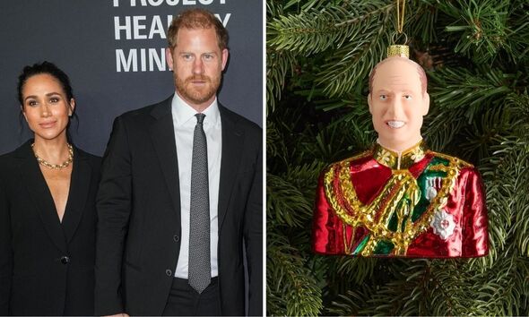 A RUTHLESS SNUB? — Meghan Markle’s Christmas Decision That Could Deepen the Royal Family Rift