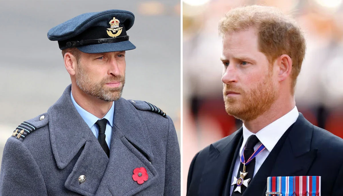 POINT OF NO RETURN — The Brutal Final Verdict On Prince William Forgiving Harry That Left The Palace Speechless