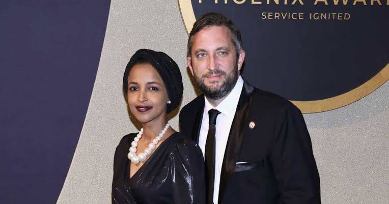 A DEVASTATING BLOW? — Ilhan Omar’s Husband Breaks His Silence as Federal Investigation Puts Their Finances Under Scrutiny