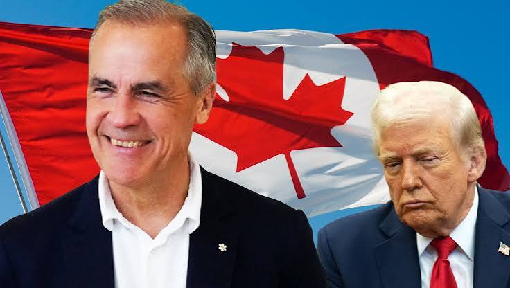 A DEVASTATING SETBACK? — Canada’s Latest Political Shock Delivers a New Twist for Donald Trump