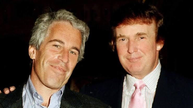 A DEVASTATING POLITICAL TURN — Democrats Prepare Trump-Epstein Probes If They Win Midterms, New Report Intensifies Fight