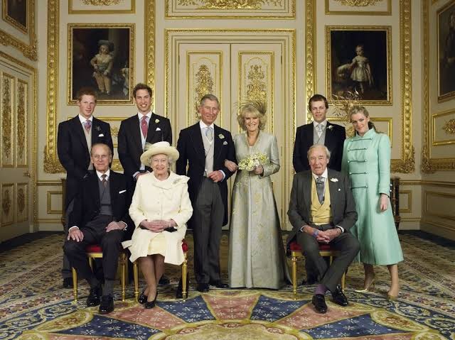 THE HIDDEN WILL — King Charles’s Alleged Move for Lady Louise Raises Questions About the Royal Family’s Private Fortune