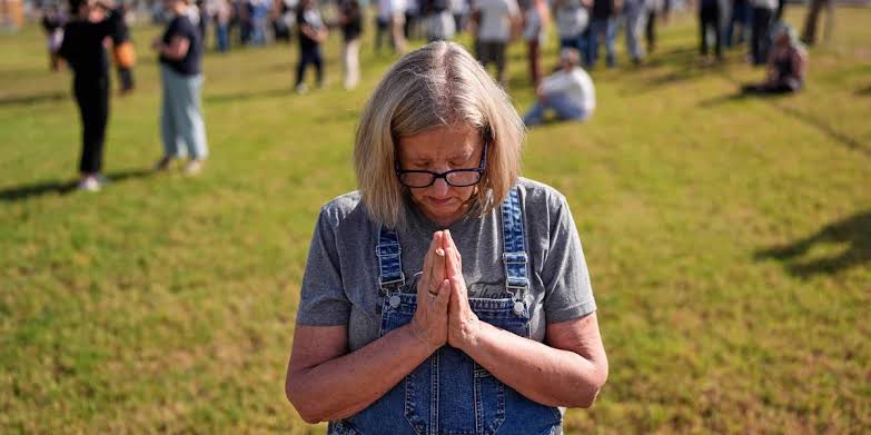 THE ULTIMATE DEMAND — Christa Pike Survives The Unthinkable As The Victim’s Family Delivers A Chilling Message To Authorities