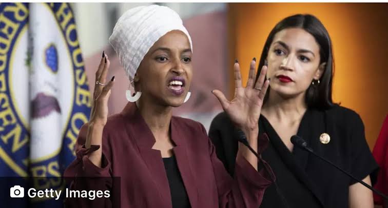 A DEVASTATING POLITICAL SHOWDOWN — Trump Demands Ilhan Omar’s Resignation as Federal Scrutiny Intensifies