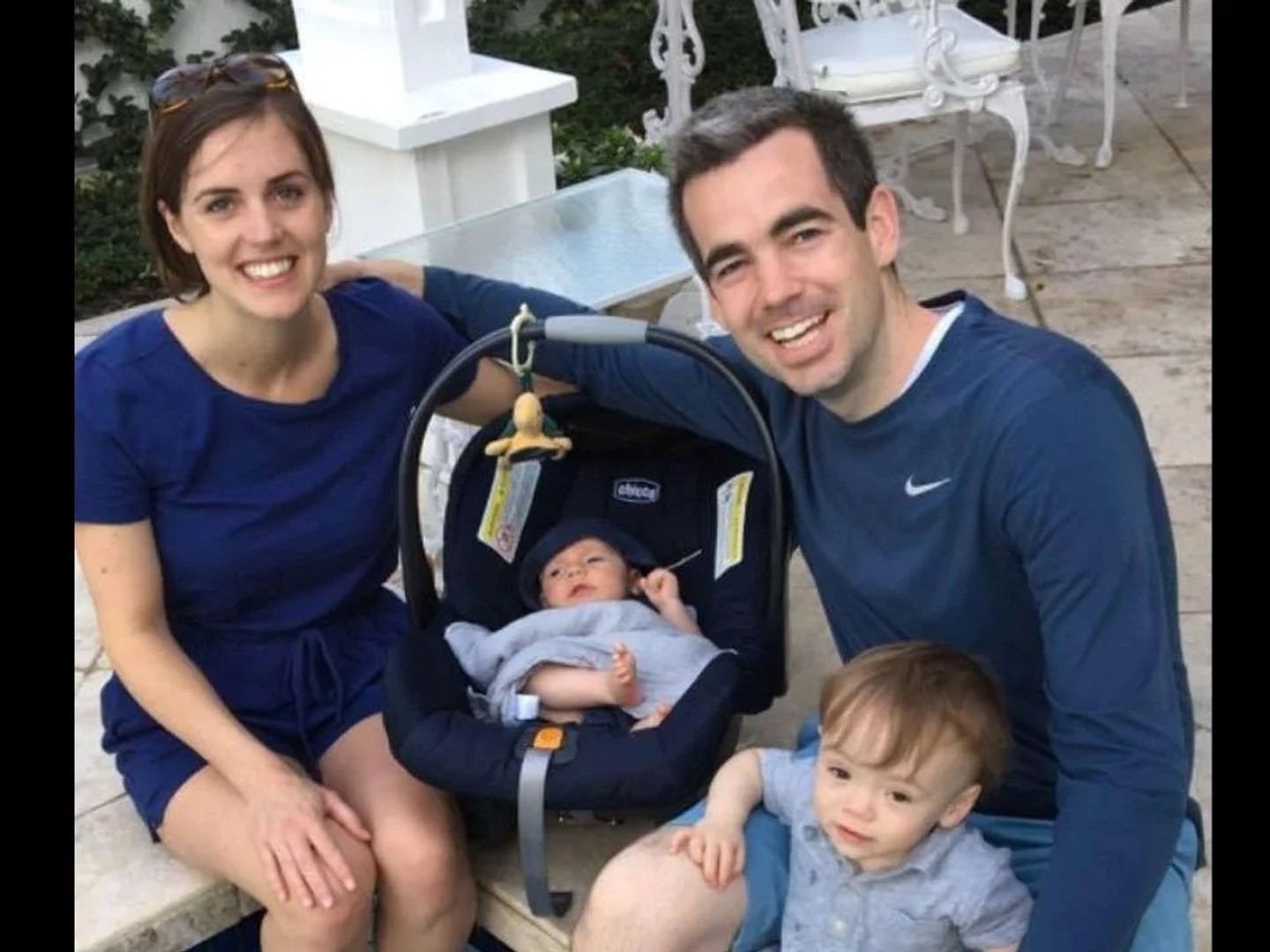 A DEVASTATING LOSS — Kyle Kennedy Dies at 42 as the Unanswered Question Behind Her Death Deepens