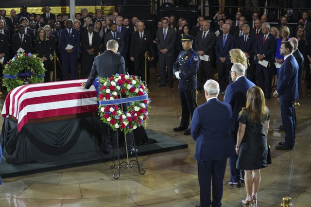 A NATION IN MOURNING? — Trump’s Heartbreaking News That Leaves America Searching For Answers