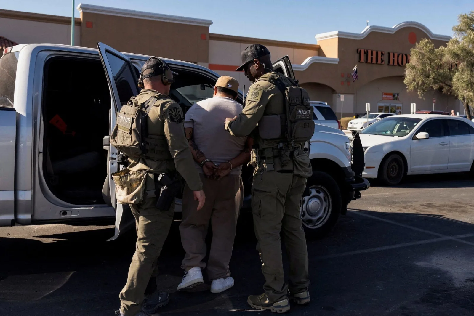A DEVASTATING CRACKDOWN — Sean Duffy’s Nationwide CDL Restrictions Put Thousands of Immigrant Drivers at Risk