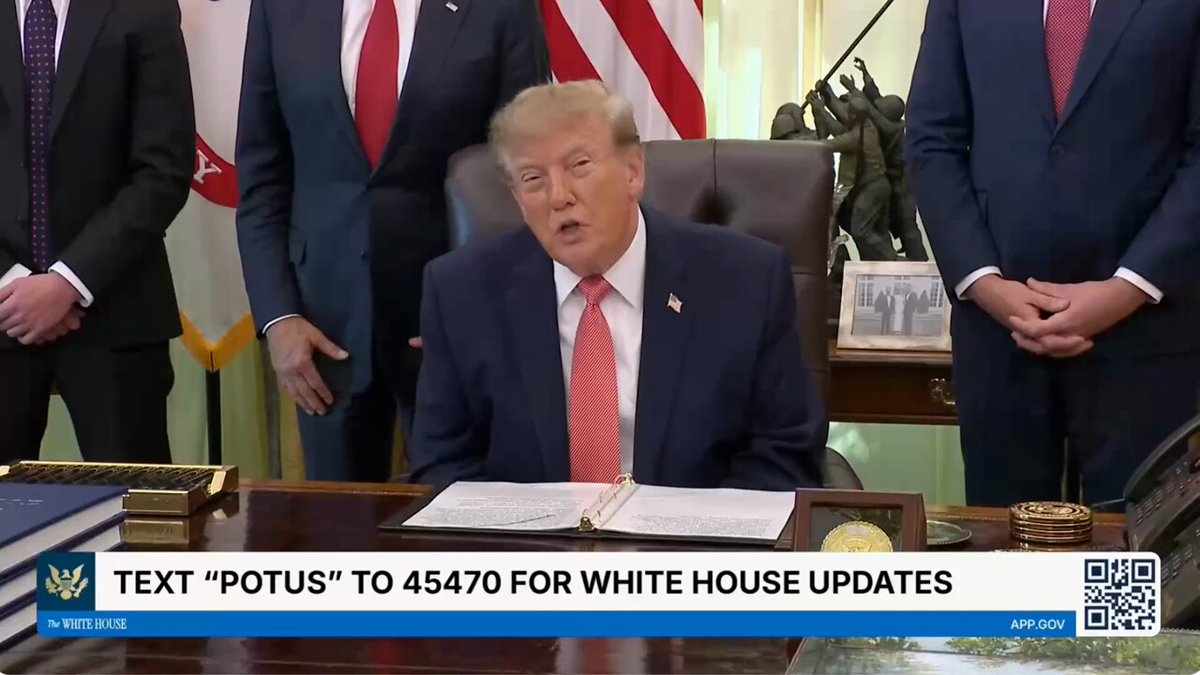 A DEVASTATING POLITICAL FLASHPOINT — Trump And Vance’s $25 Million Fraud Reward Plan Raises Explosive Questions In Washington