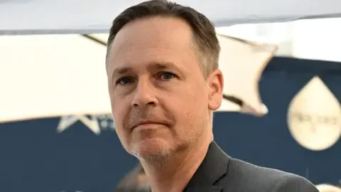 'OUR HEARTS ARE BROKEN': THE DEVASTATING STATEMENT FROM CHAD LOWE THAT HAS HOLLYWOOD IN TEARS!
