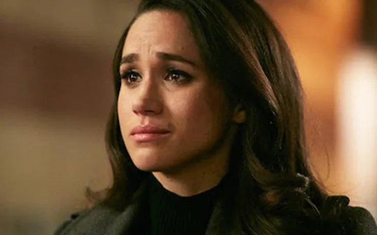 A DEVASTATING REALITY CHECK — Meghan Markle Faces a Blunt Message From a Former Friend After Her UK Return