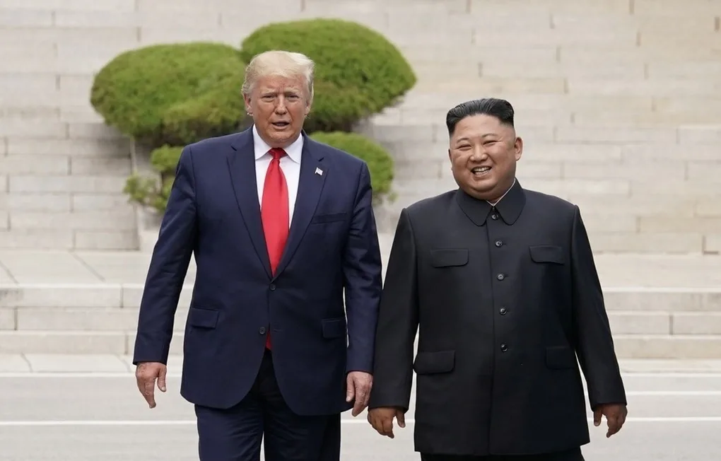 A DEVASTATING TURN? — Trump Casts Doubt on a Kim Jong-un Meeting as North Korea’s Missile Threat Looms Larger