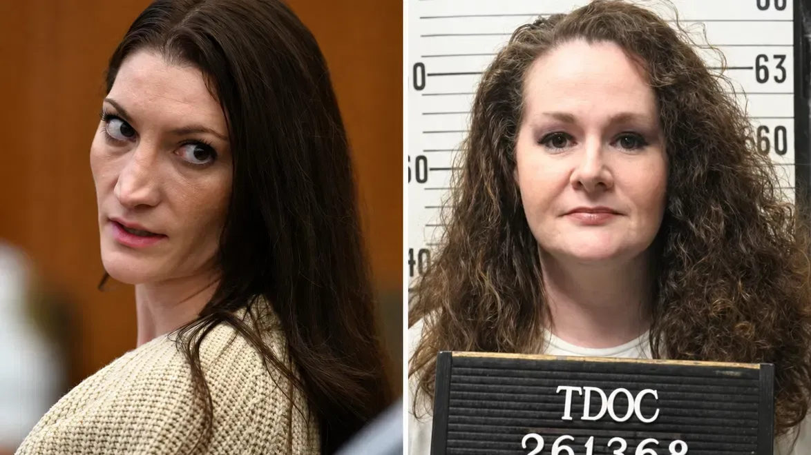 A DEVASTATING MORAL DILEMMA — Christa Pike and Lindsay Clancy Cases Reignite America’s Chilling Debate: Evil or Illness?