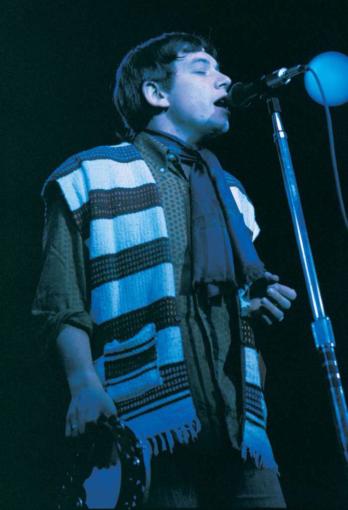 The Song Nobody Could Explain Became One of the Greatest Rock Classics Ever Recorded