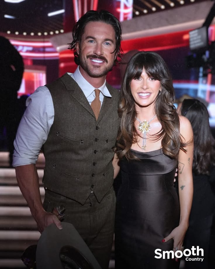 2024: Two Country Voices Collided and Created the Biggest Hit of Their Careers — A Raw Duet That Dominated the Charts and Defined the Year