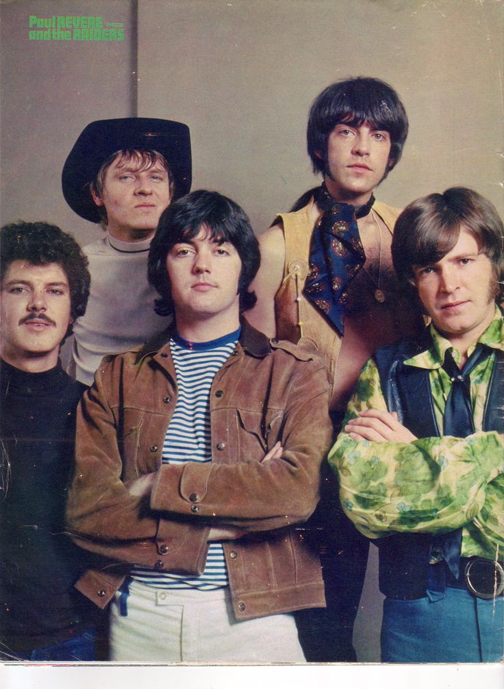 Paul Revere & the Raiders’ “Indian Reservation” – A Powerful and Haunting Tribute to Strength and Survival