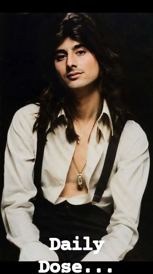 Steve Perry Turned a Quiet Goodbye Into “Foolish Heart” — Then His Voice Made It One of His Most Emotional Solo Songs
