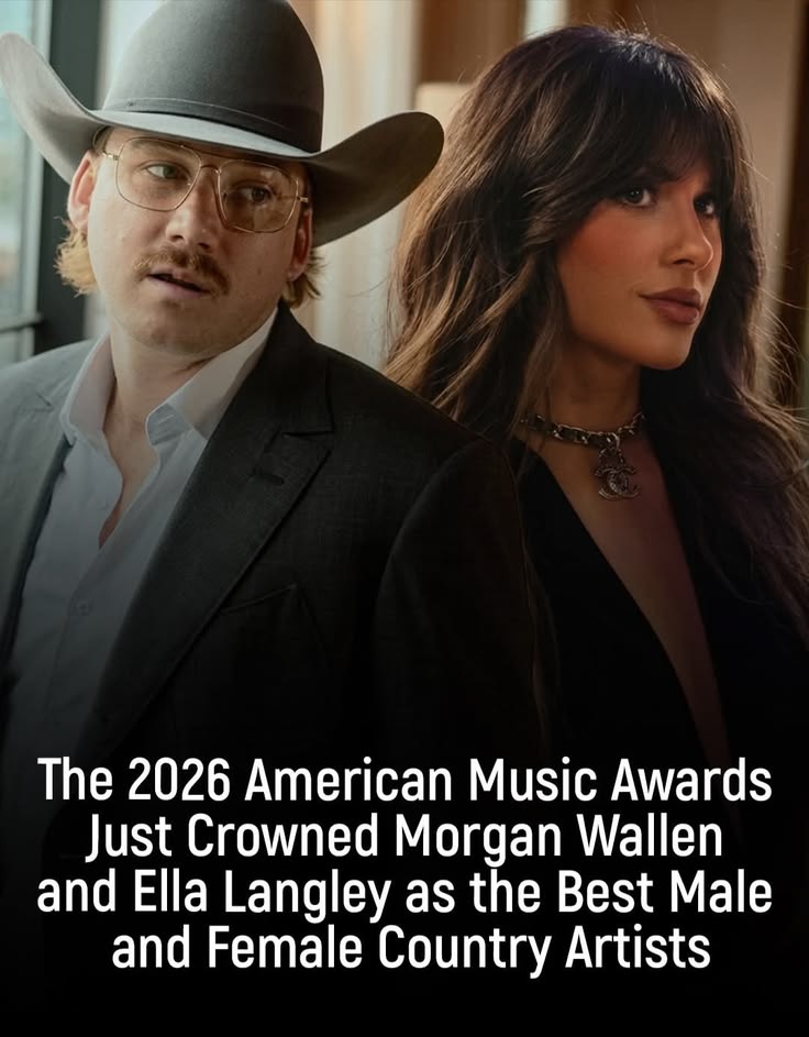 Ella Langley Stepped In for Tate McRae — Then Her Duet With Morgan Wallen Became a Fan Favorite