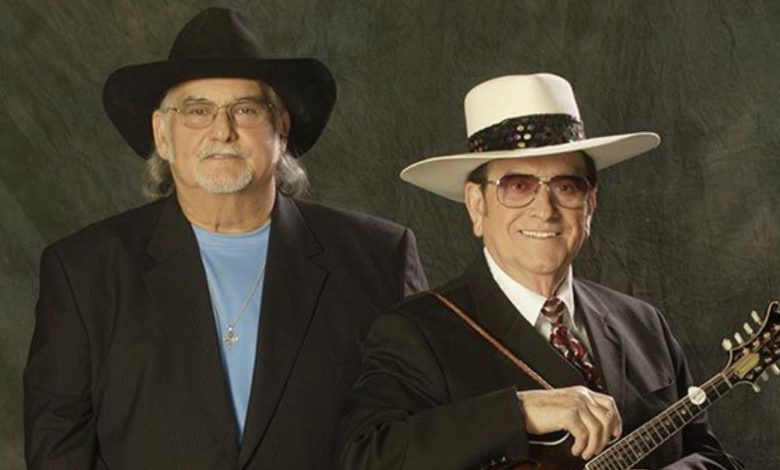 TM- The Osborne Brothers’ “Rocky Top” Becomes a Bluegrass Anthem in 1967
