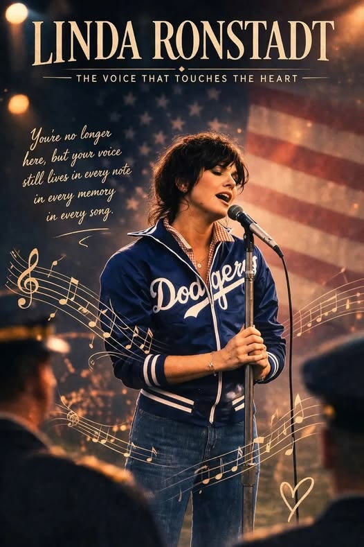 Linda Ronstadt Took a Song From the 1960s — Then Turned “You’re No Good” Into One of Her Biggest Hits