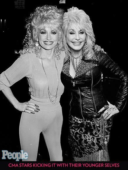Dolly Parton and Reba McEntire Finally Sang Together — And They Chose One of Reba’s Most Dramatic Hits