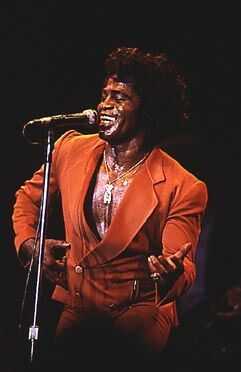 James Brown Turned Five Words Into a Worldwide Groove — And “I Got You” Became His Signature Sound