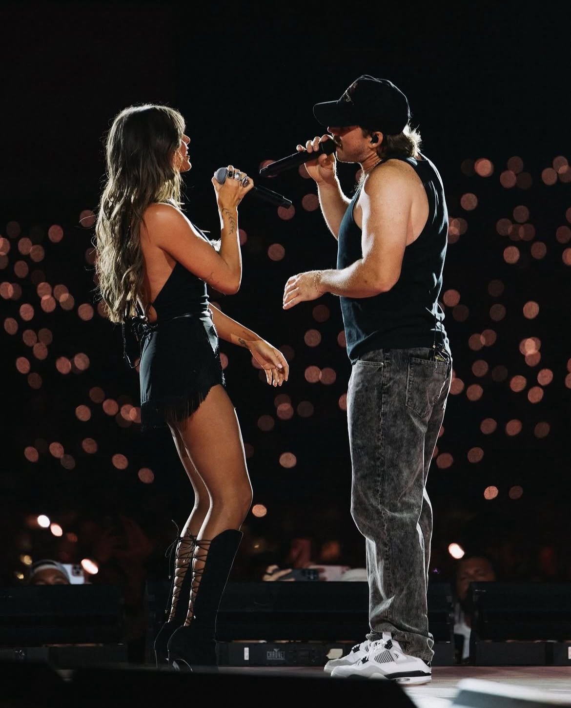 Ella Langley Sent Morgan Wallen a Song She Wrote — Then Their First Official Duet Became a Country Hit