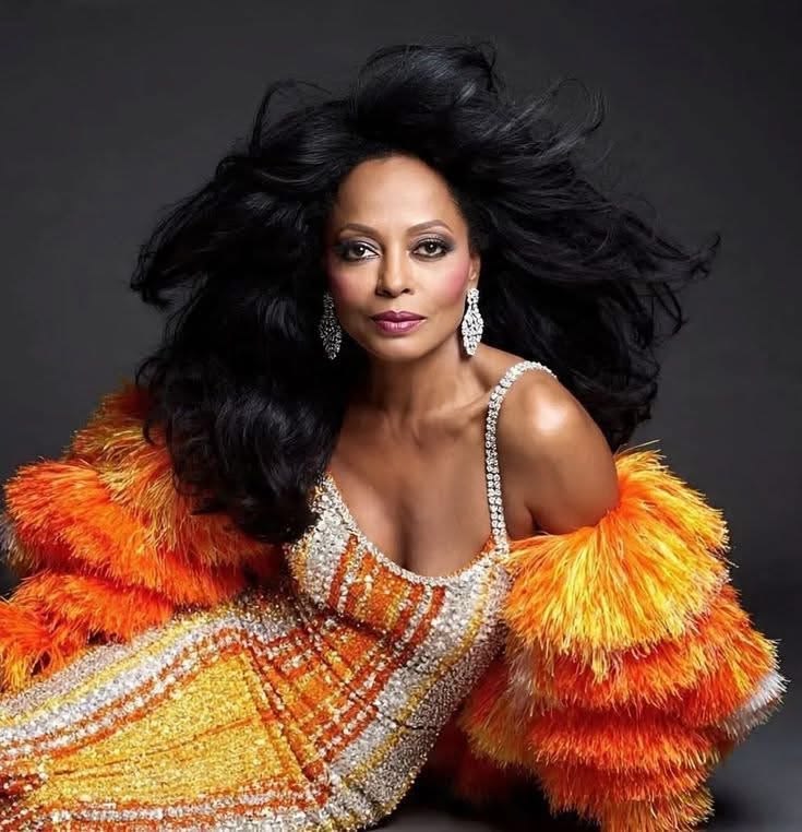 Diana Ross Left the Supremes — Then Opened Her Solo Career With a No. 1 Classic