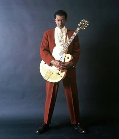 Chuck Berry Wrote a Danceable Hit About Young Love — Decades Later, It Found a Whole New Audience