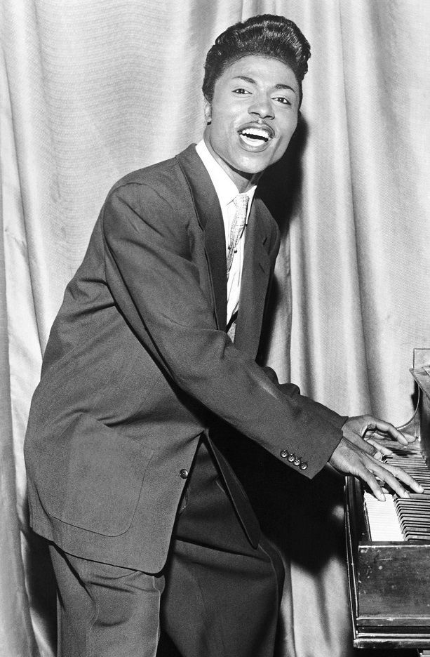Little Richard Recorded “Long Tall Sally” in 1956 — And Rock & Roll Was Never Quite the Same Again