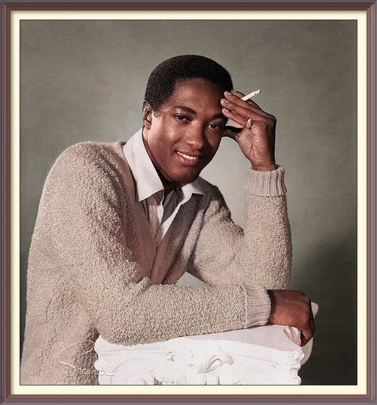 Sam Cooke Wrote “A Change Is Gonna Come” After a Difficult Journey — Then Created a Song That Defined an Era