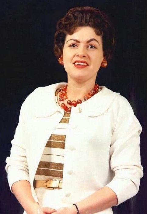 Patsy Cline Almost Didn't Record “Crazy” — Then She Turned It Into a Country Classic